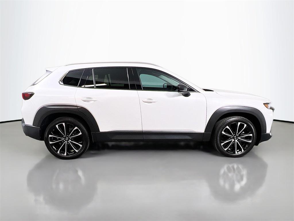 used 2024 Mazda CX-50 car, priced at $32,949