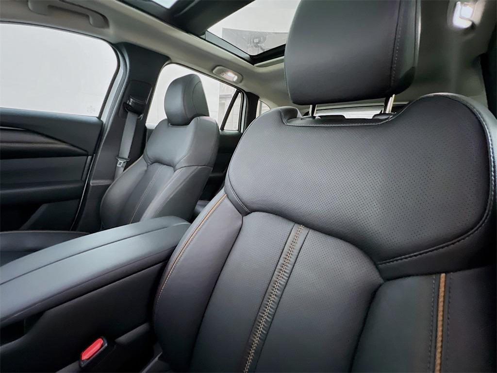 used 2024 Mazda CX-50 car, priced at $32,949