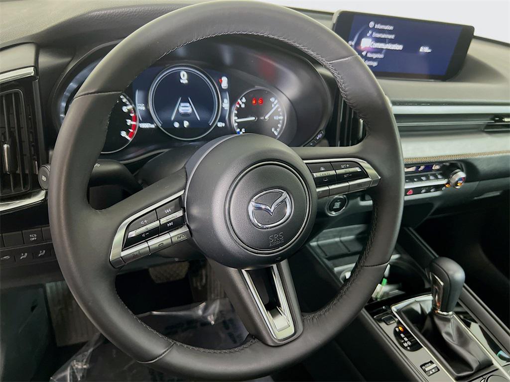 used 2024 Mazda CX-50 car, priced at $32,949