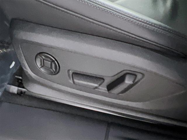used 2022 Audi Q3 car, priced at $28,749
