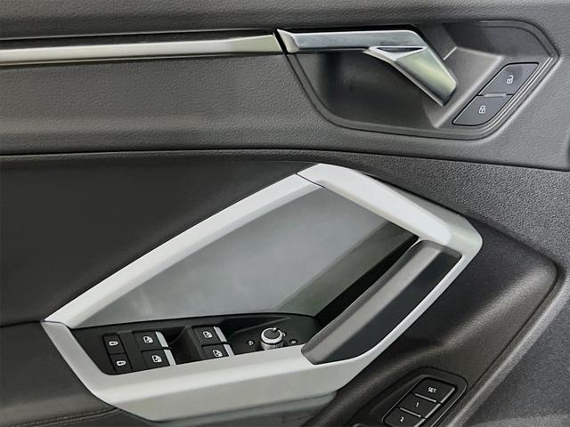 used 2022 Audi Q3 car, priced at $28,749