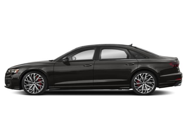 new 2024 Audi S8 car, priced at $118,239