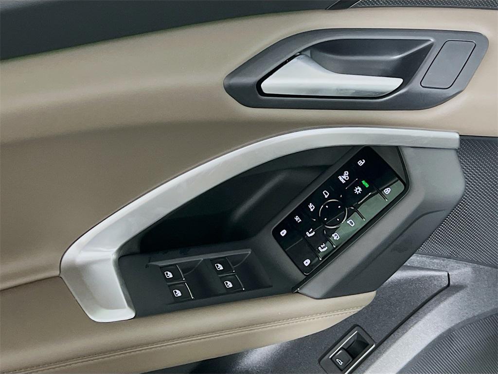 new 2025 Audi Q5 car, priced at $56,456