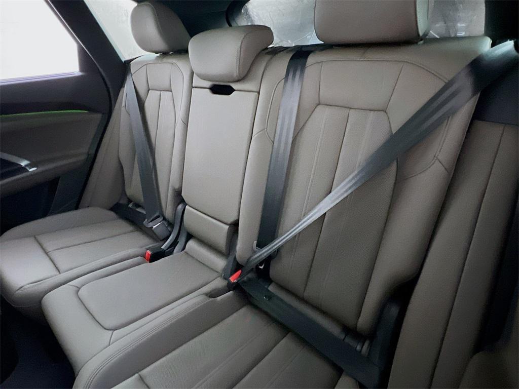 new 2025 Audi Q5 car, priced at $56,456