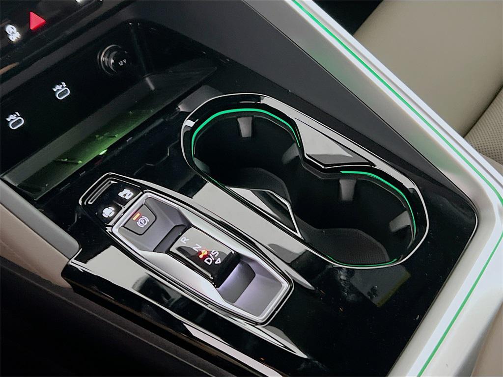 new 2025 Audi Q5 car, priced at $56,456