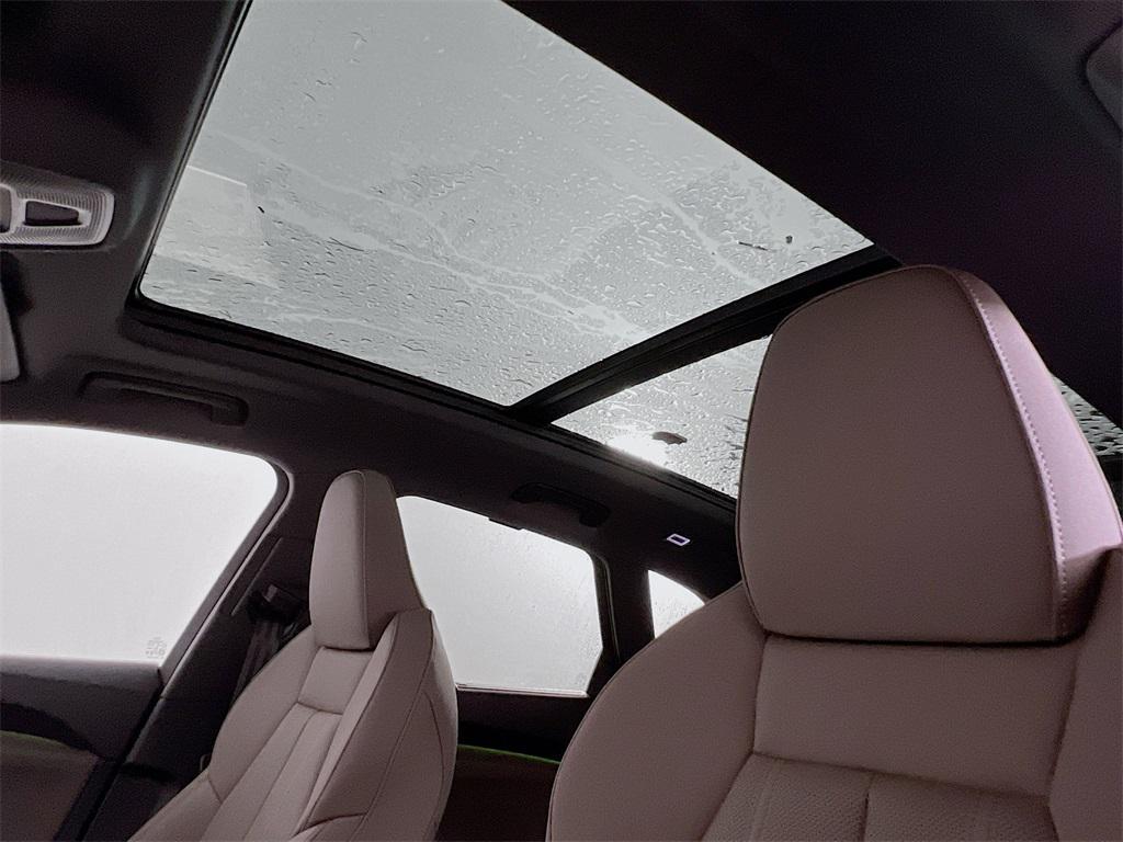 new 2025 Audi Q5 car, priced at $56,456