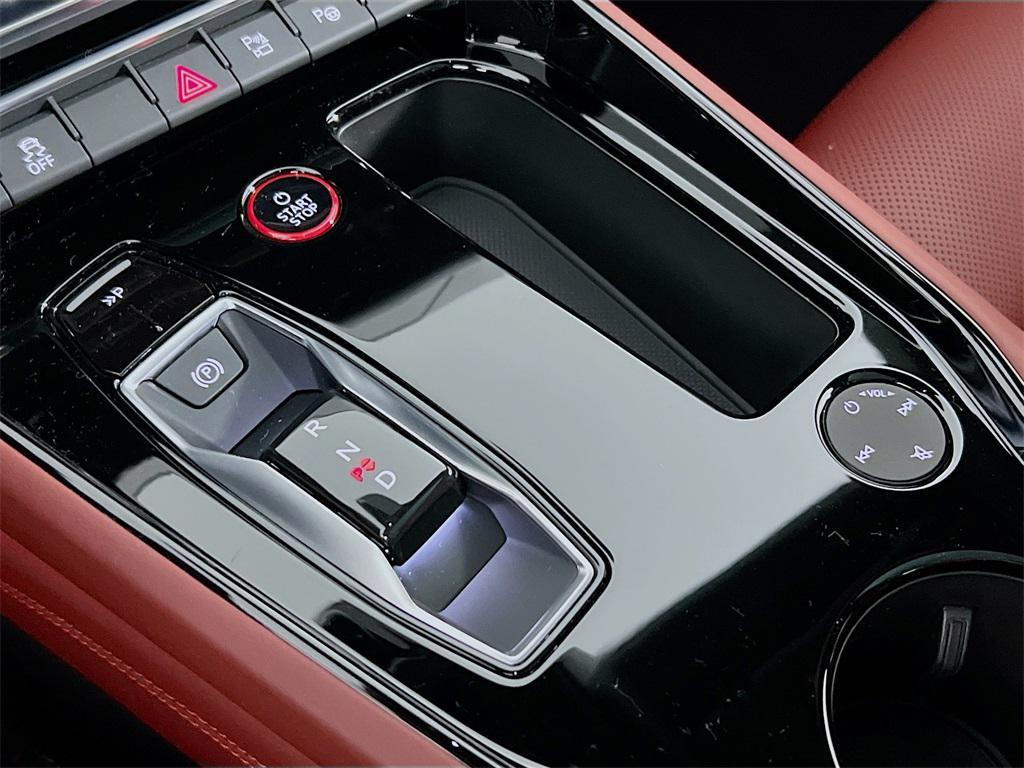 used 2022 Audi e-tron GT car, priced at $54,949