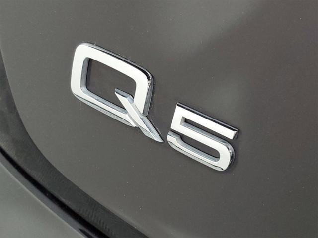 used 2021 Audi Q5 car, priced at $29,449