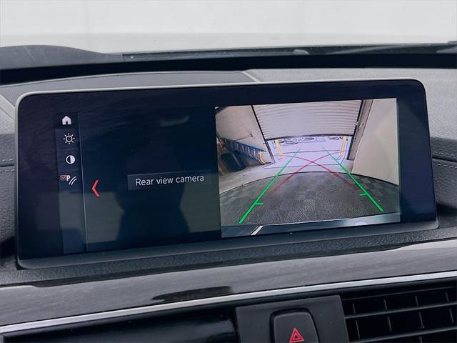 used 2018 BMW 330 car, priced at $16,949