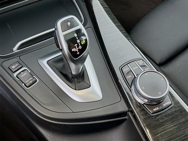 used 2018 BMW 330 car, priced at $16,949