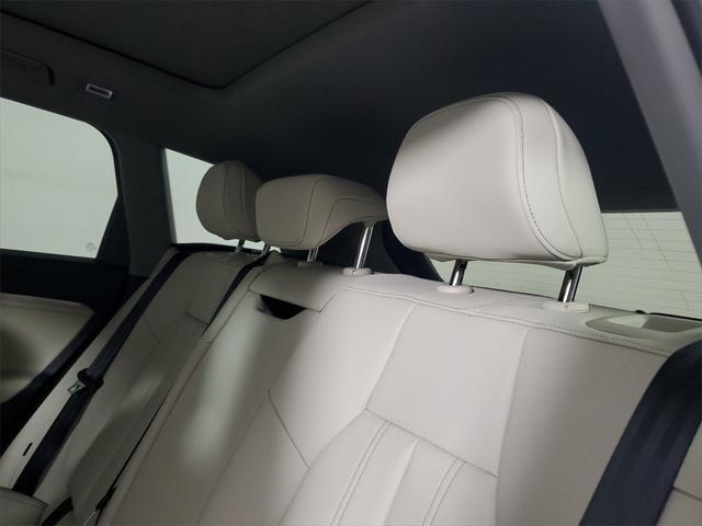 new 2025 Audi Q6 e-tron car, priced at $67,450