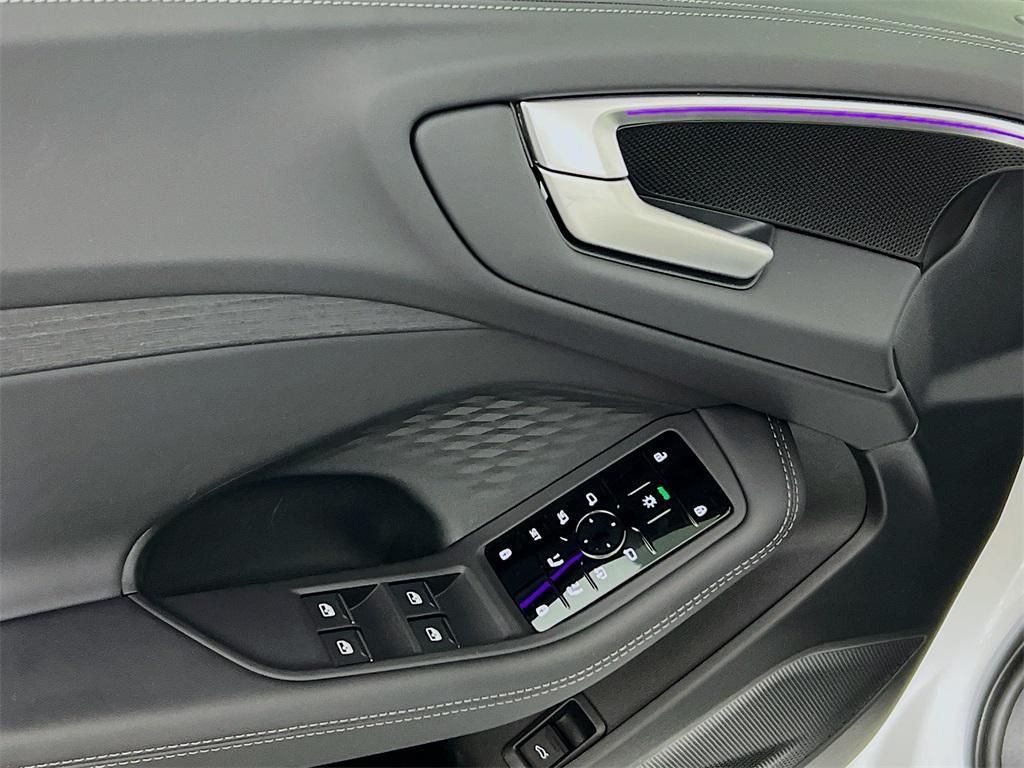 new 2025 Audi A5 car, priced at $49,156