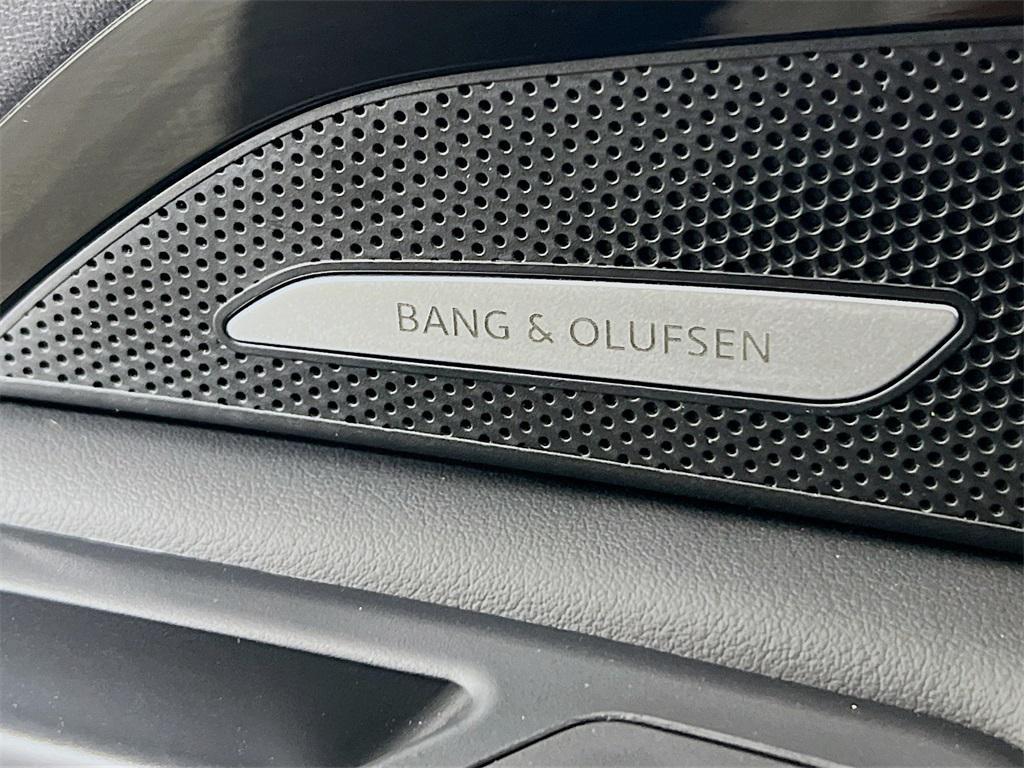 new 2025 Audi Q5 car, priced at $59,110