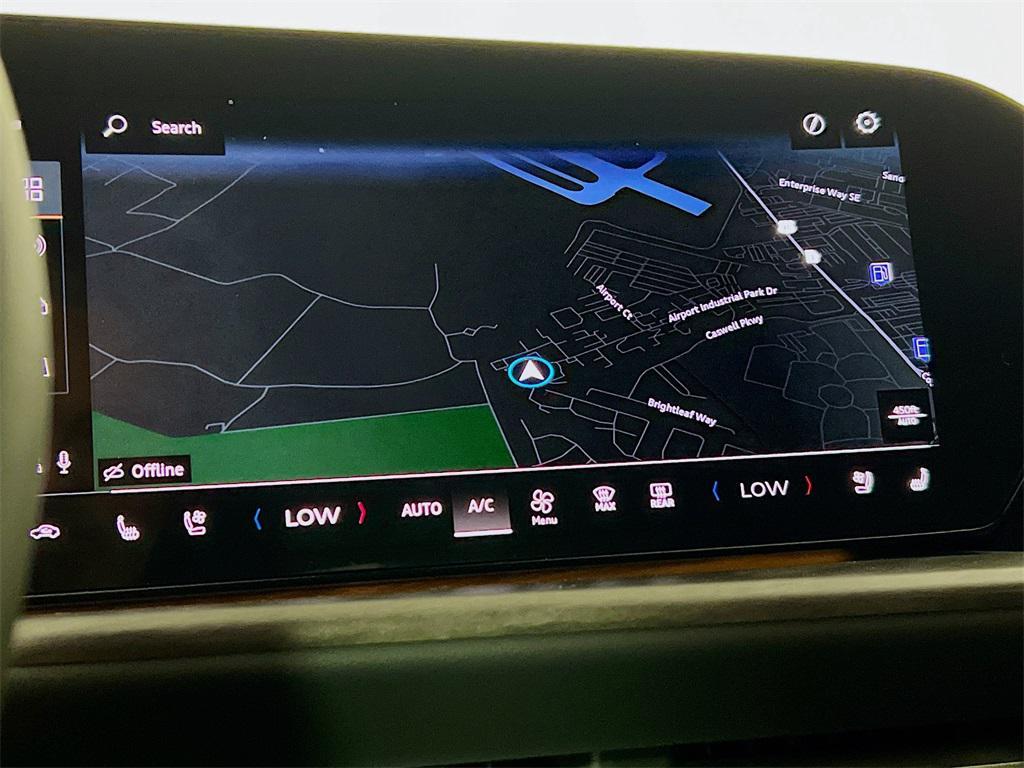 new 2025 Audi Q5 car, priced at $59,110