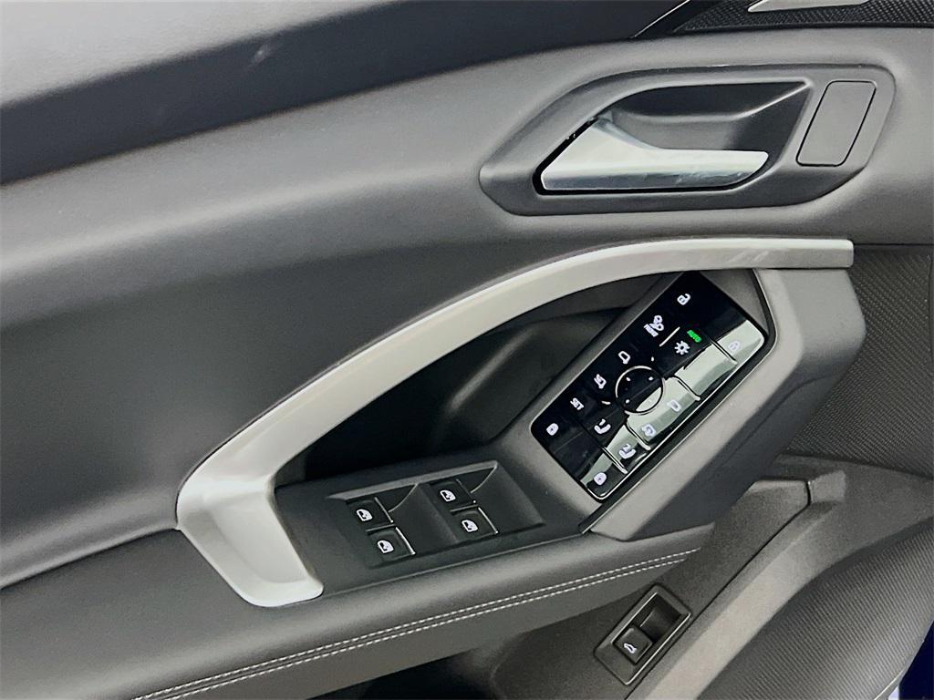 new 2025 Audi Q5 car, priced at $59,110