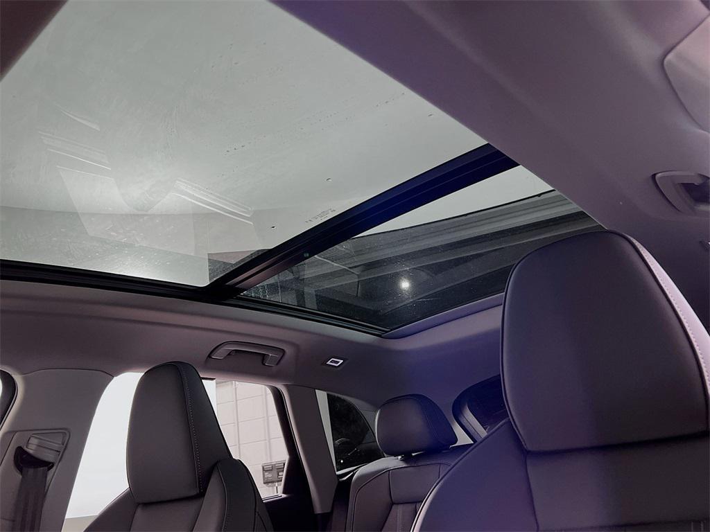 new 2025 Audi Q5 car, priced at $59,110