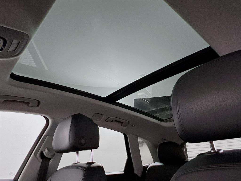 used 2018 Audi Q5 car, priced at $18,390