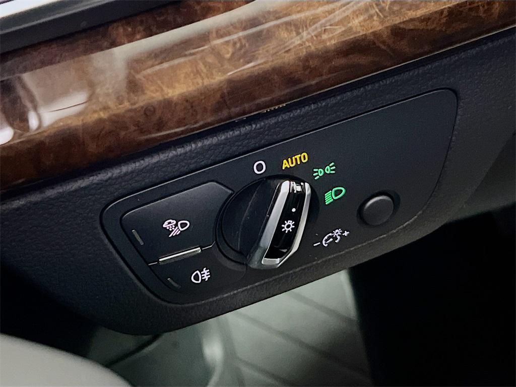 used 2018 Audi Q5 car, priced at $18,390