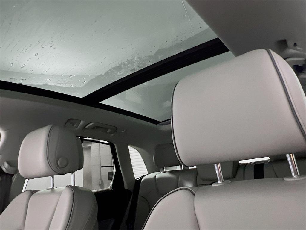 used 2021 Audi Q5 car, priced at $28,549