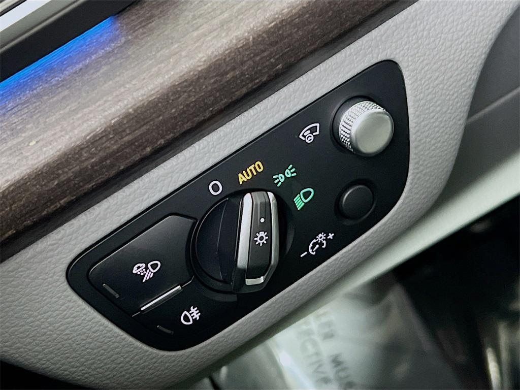 used 2021 Audi Q5 car, priced at $28,549