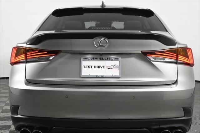 used 2019 Lexus IS 300 car, priced at $24,449