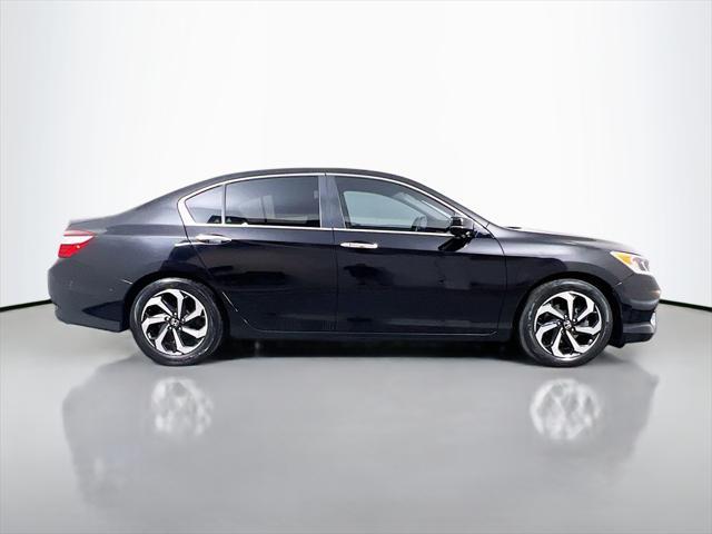 used 2017 Honda Accord car, priced at $13,949