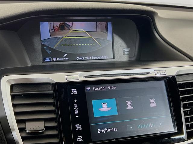 used 2017 Honda Accord car, priced at $13,949