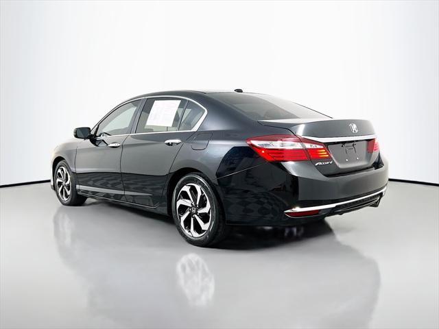 used 2017 Honda Accord car, priced at $13,949