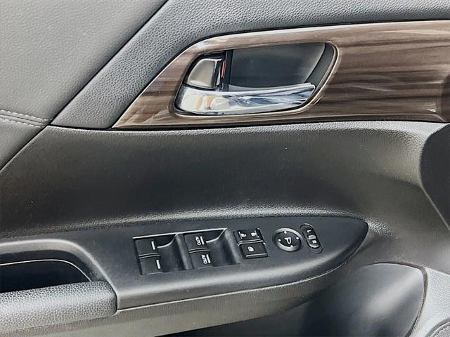 used 2017 Honda Accord car, priced at $13,949
