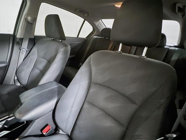 used 2017 Honda Accord car, priced at $13,949