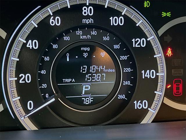 used 2017 Honda Accord car, priced at $13,949