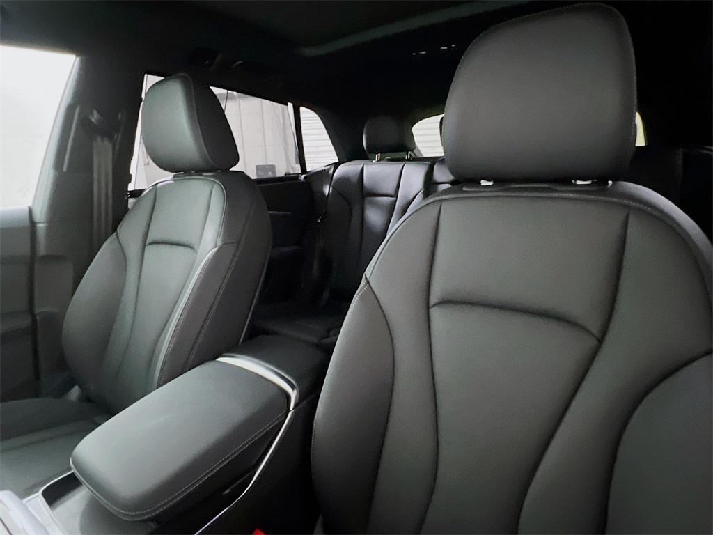 new 2026 Audi Q8 car, priced at $81,985