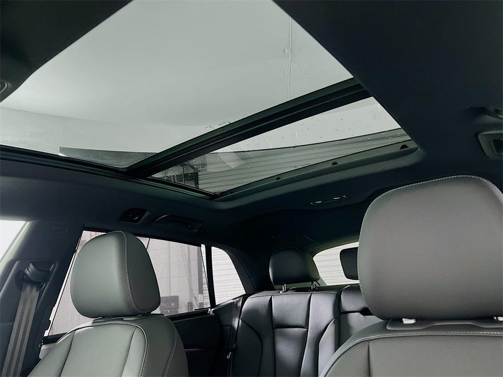 new 2026 Audi Q8 car, priced at $81,985