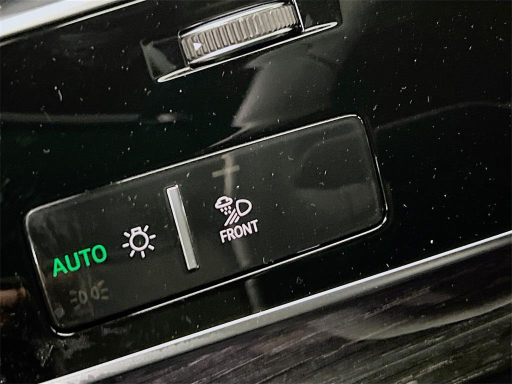 new 2026 Audi Q8 car, priced at $81,985