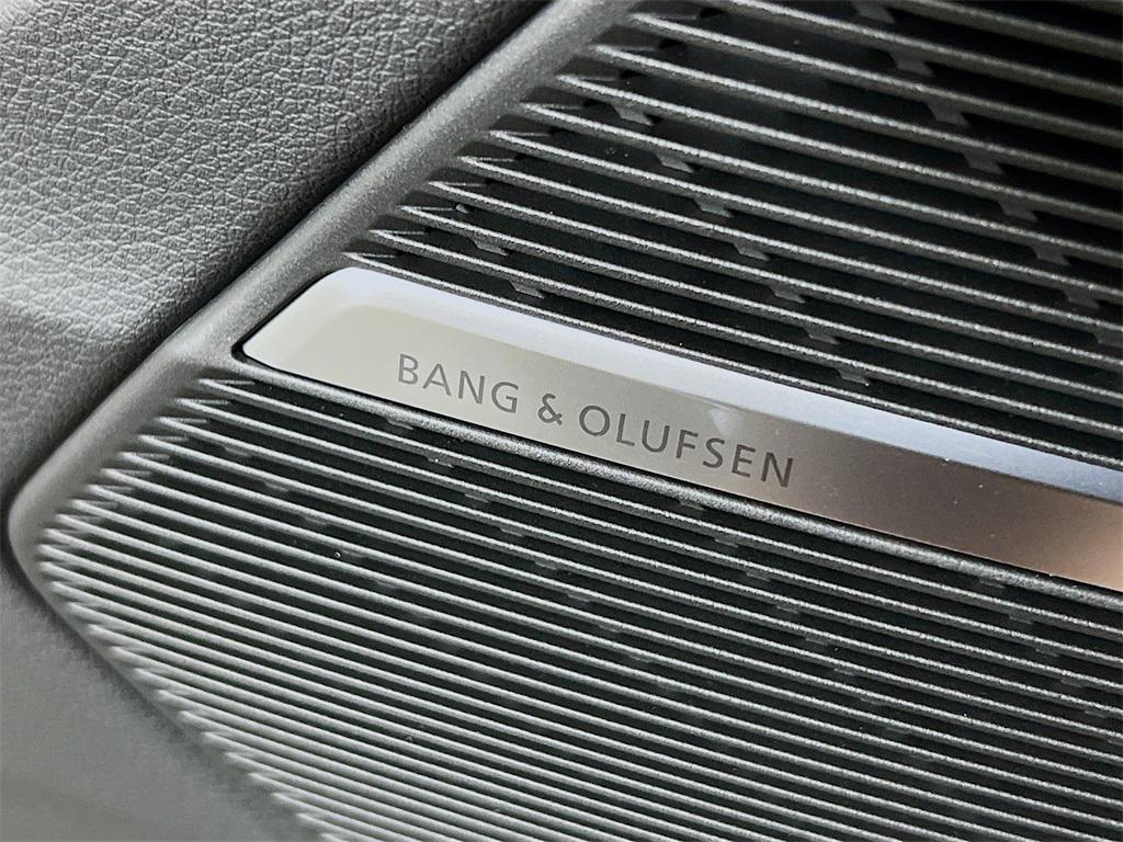 new 2026 Audi Q8 car, priced at $81,985