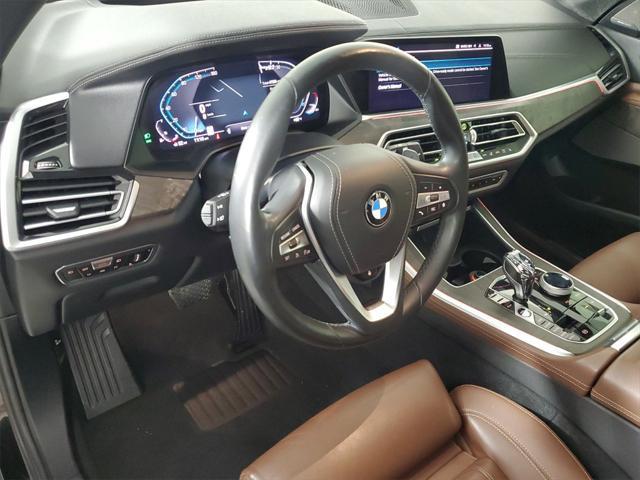 used 2020 BMW X5 car, priced at $31,449