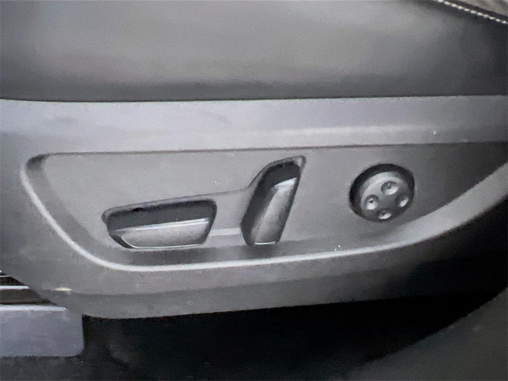 used 2023 INFINITI QX55 car, priced at $29,549