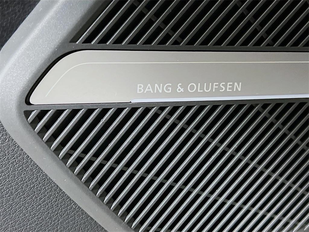 used 2023 Audi SQ5 car, priced at $46,287