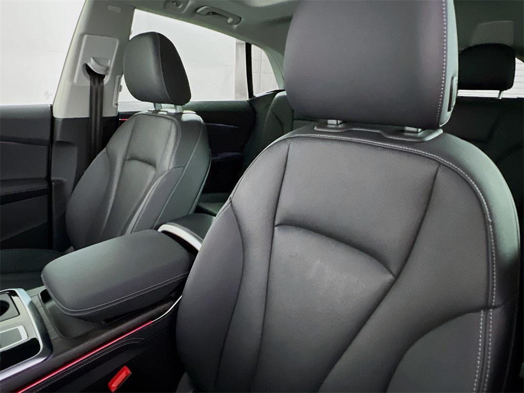 used 2023 Audi Q8 car, priced at $54,949