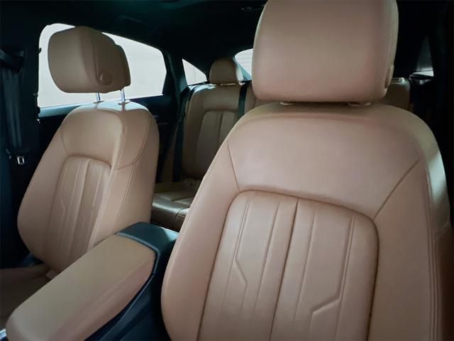 used 2022 Audi e-tron Sportback car, priced at $28,949