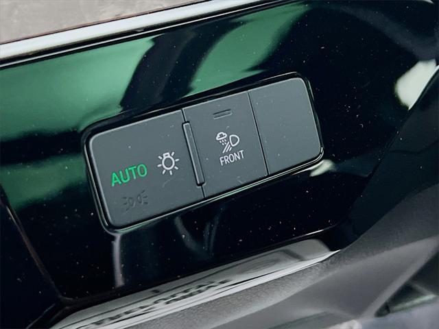 used 2022 Audi e-tron Sportback car, priced at $28,949
