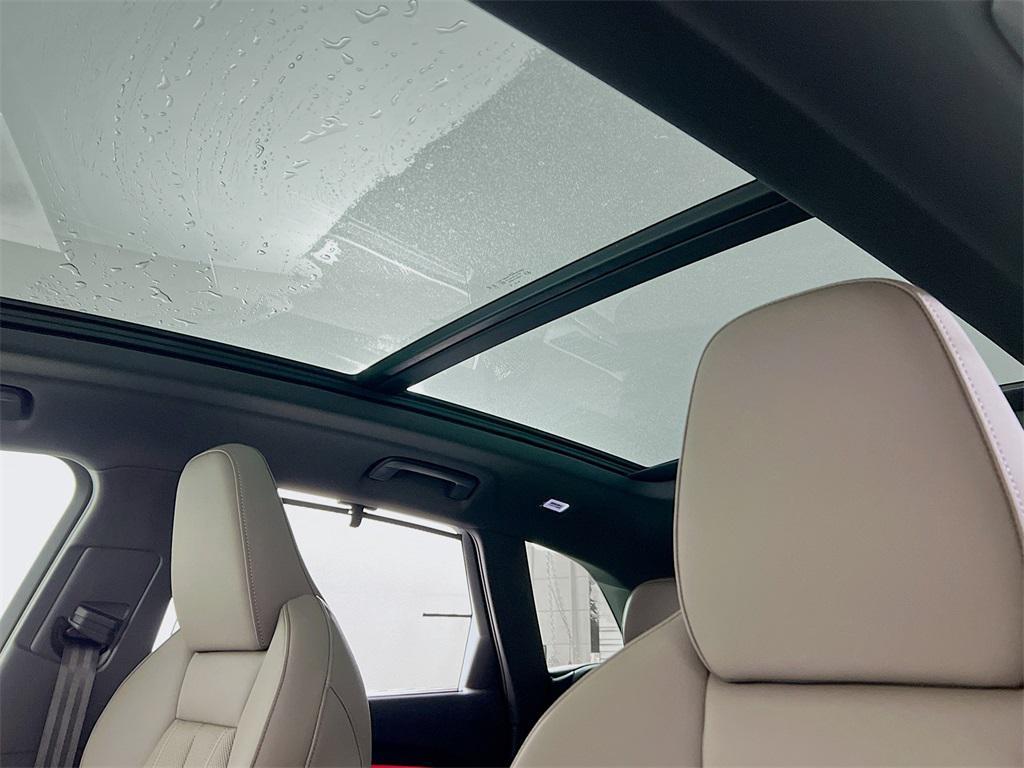 new 2025 Audi Q5 car, priced at $56,396