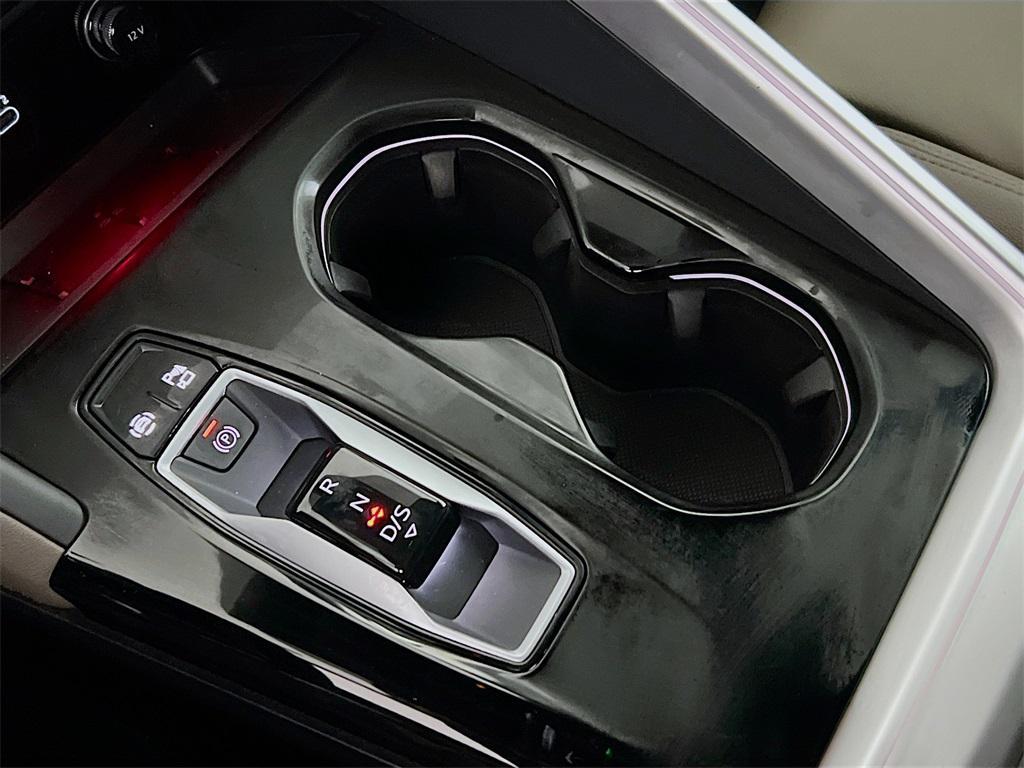 new 2025 Audi Q5 car, priced at $56,396