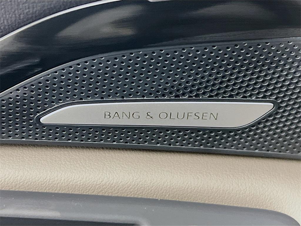 new 2025 Audi Q5 car, priced at $56,396