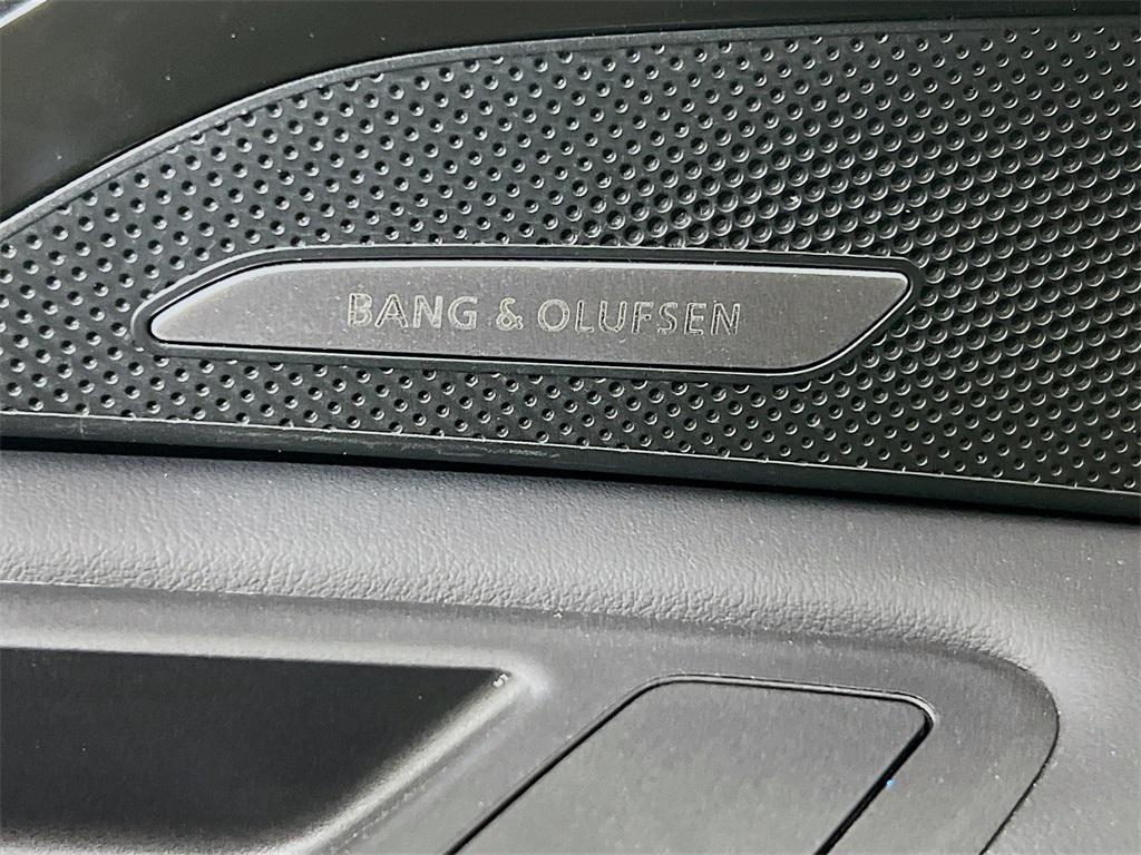 new 2025 Audi Q5 car, priced at $56,479