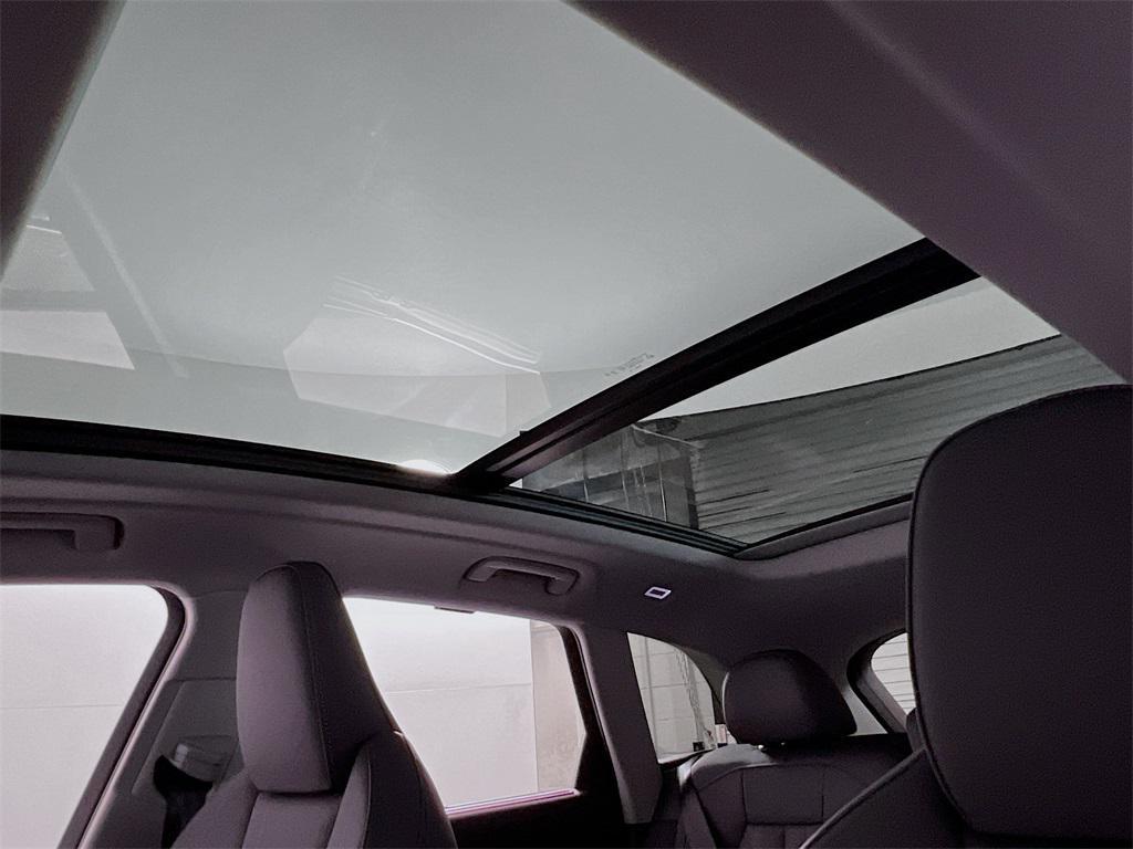 new 2025 Audi Q5 car, priced at $56,479