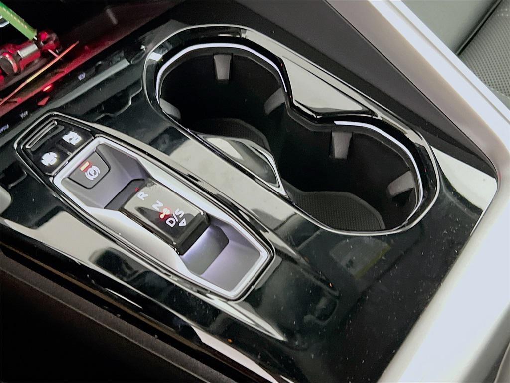 new 2025 Audi Q5 car, priced at $56,479