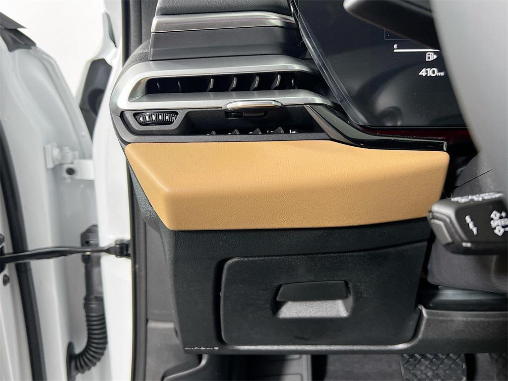 new 2025 Audi A5 car, priced at $50,243