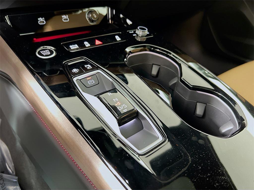 new 2025 Audi A5 car, priced at $50,243