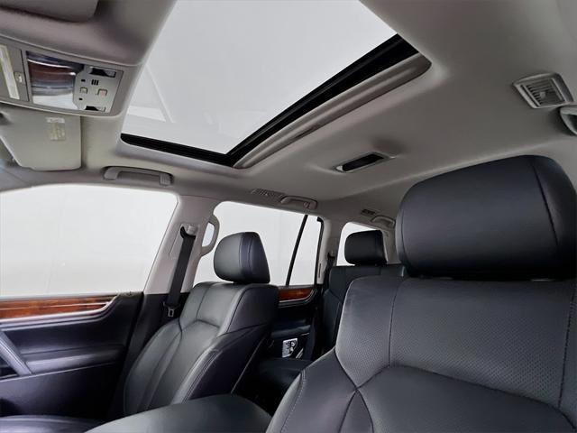 used 2020 Lexus LX 570 car, priced at $64,449